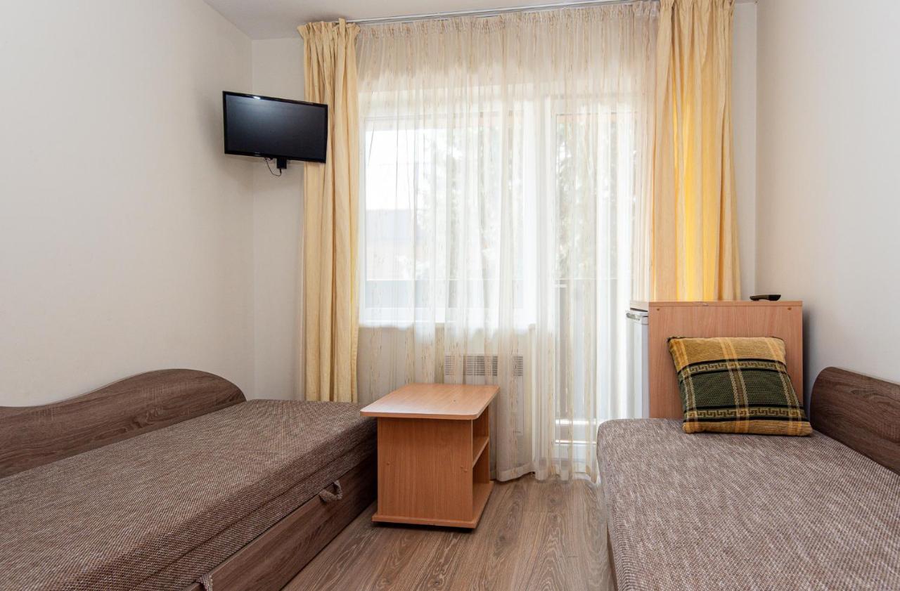 Palanga 777 Ξενοδοχείο Εξωτερικό φωτογραφία